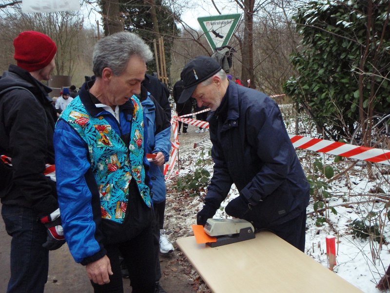 Silversterlauf 143